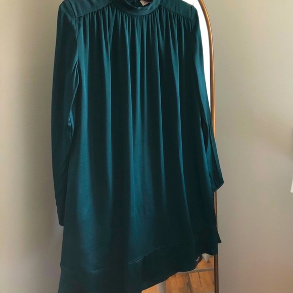 Aritzia Little Moon Honeysuckle Dress - Picture 2 of 2